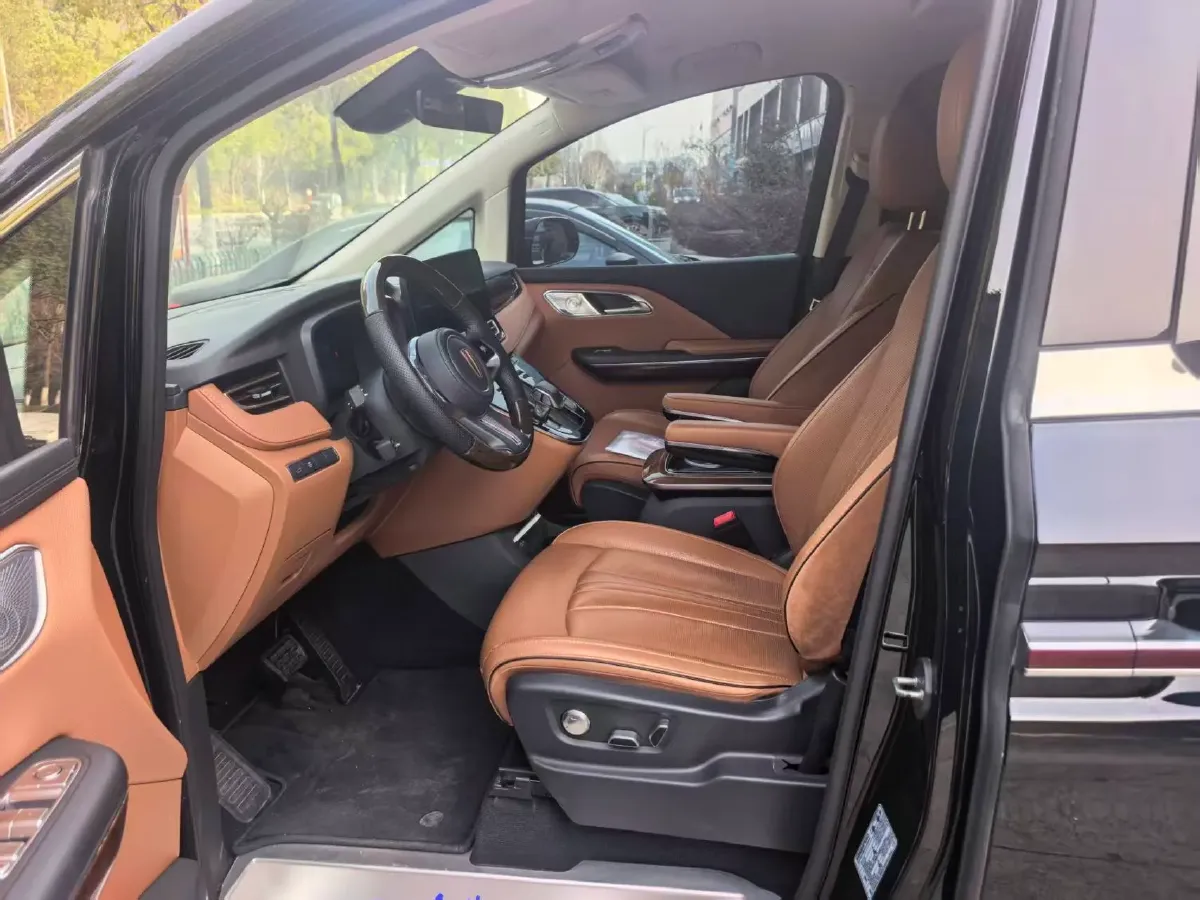 2023 HongQi HQ9 2.0T 252HP L4 8AT,autocango,china used car exporter,china ev exporter,chinese used car exporter,chinese used ev exporter