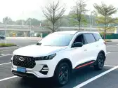 2023 CHERY TIGGO 7,autocango,china used car exporter,china ev exporter,chinese used car exporter,chinese used ev exporter