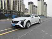2024 CADILLAC CT5,autocango,china used car exporter,china ev exporter,chinese used car exporter,chinese used ev exporter
