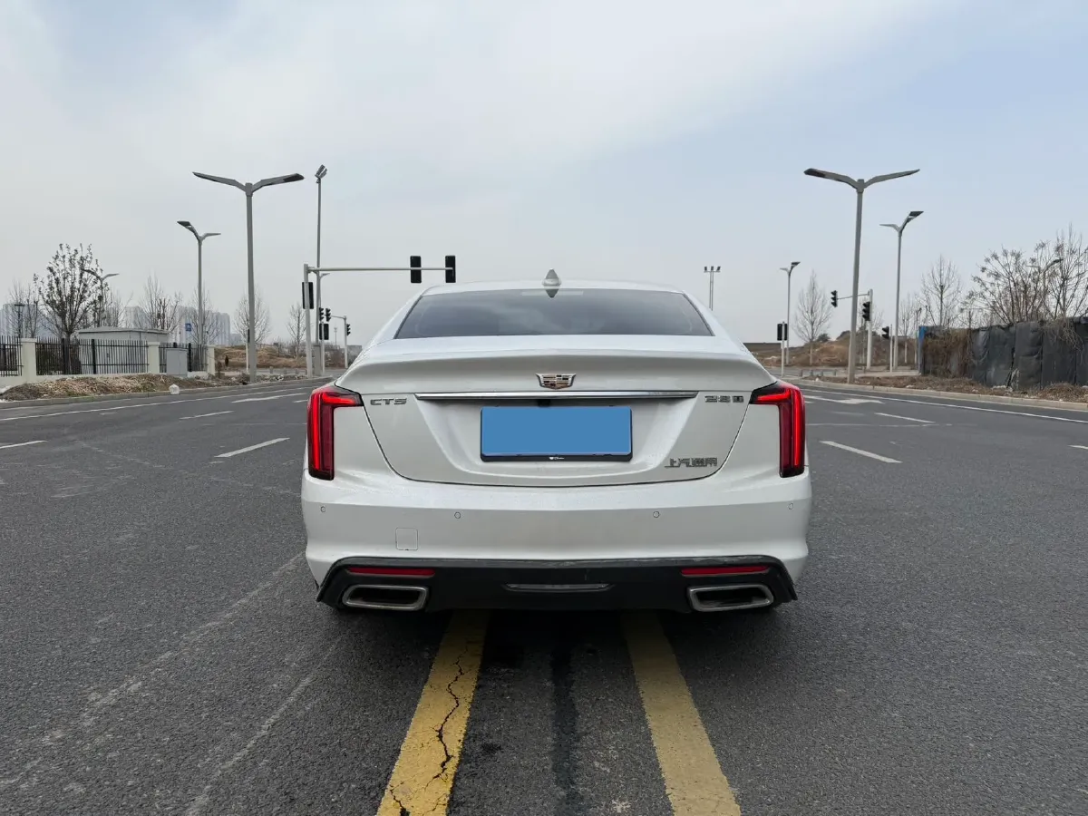 2024 Cadillac CT5 2.0T 237HP L4 10AT,autocango,china used car exporter,china ev exporter,chinese used car exporter,chinese used ev exporter