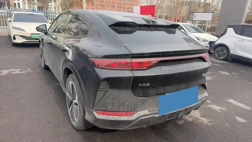 2025 BYD SongL EV BEV 87.04KWH,autocango,china used car exporter,china ev exporter,chinese used car exporter,chinese used ev exporter