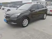2020 BUICK ENVISIONPLUS,autocango,china used car exporter,china ev exporter,chinese used car exporter,chinese used ev exporter