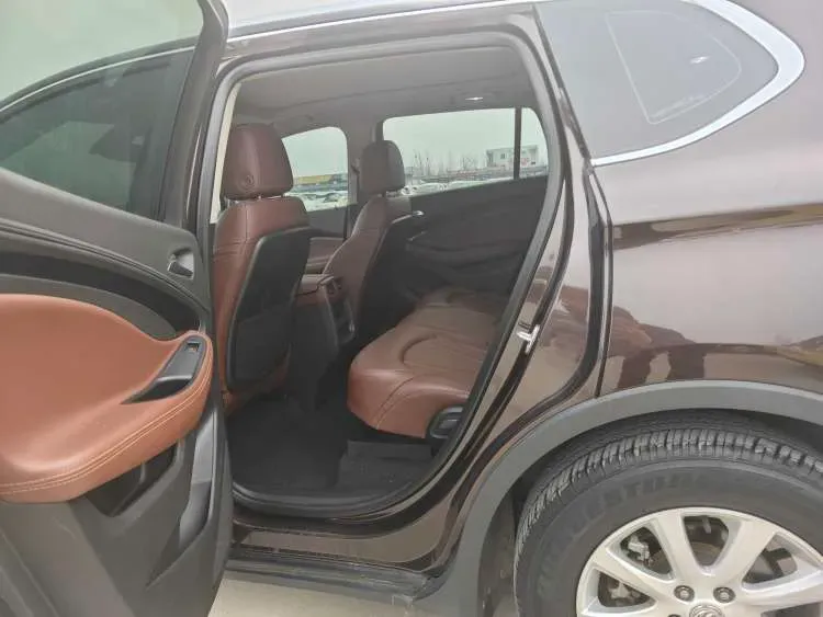 2020 Buick EnvisionPlus 1.5T 169HP L4 7DCT,autocango,china used car exporter,china ev exporter,chinese used car exporter,chinese used ev exporter