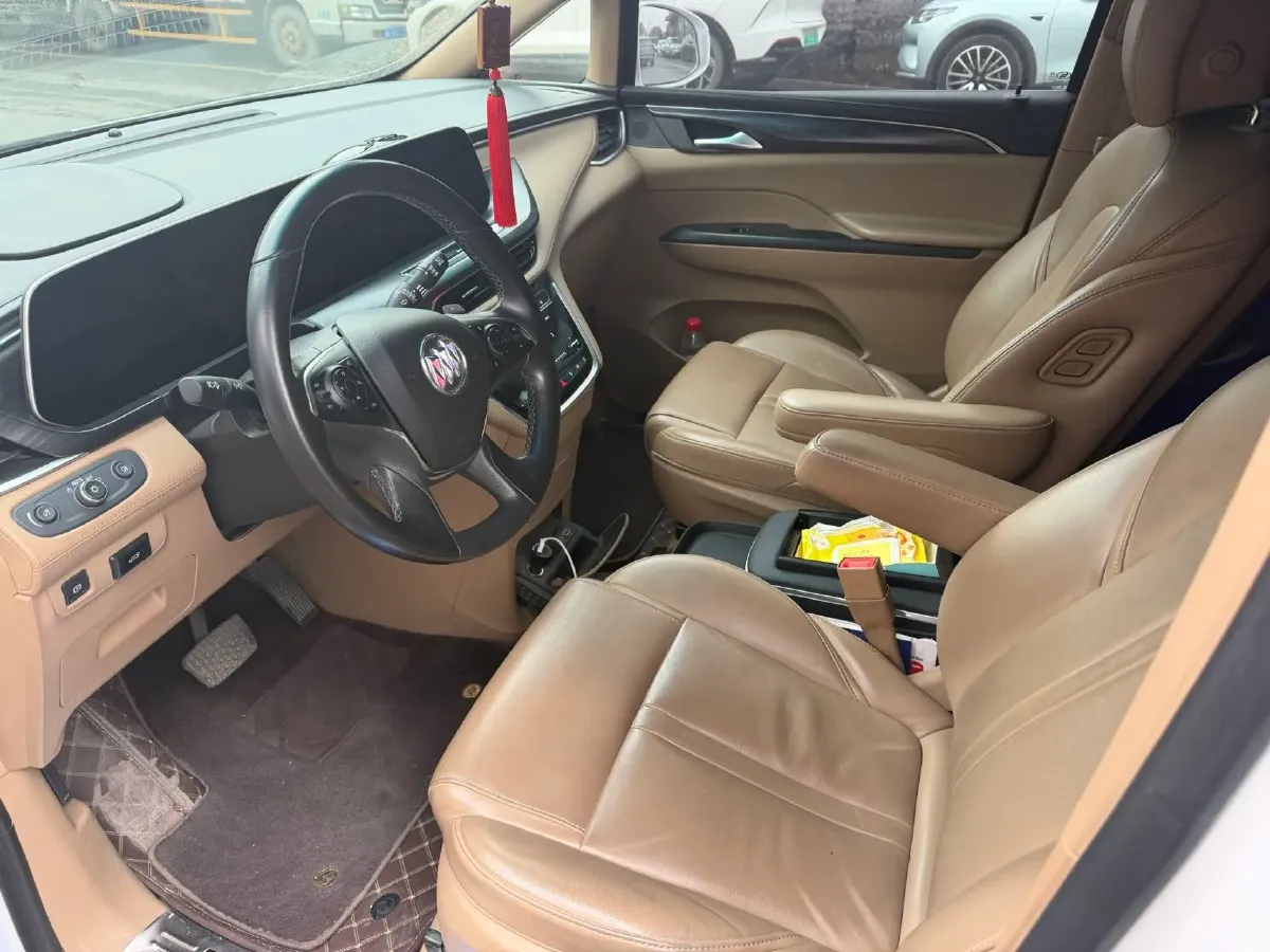 2020 Buick GL8 2.0T 237HP L4 9AT,autocango,china used car exporter,china ev exporter,chinese used car exporter,chinese used ev exporter