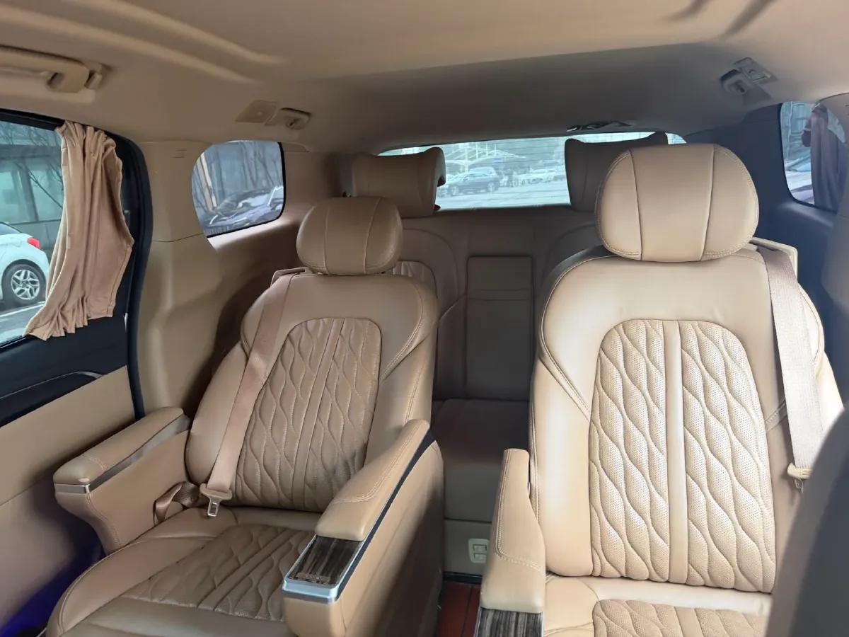 2020 Buick GL8 2.0T 237HP L4 9AT,autocango,china used car exporter,china ev exporter,chinese used car exporter,chinese used ev exporter