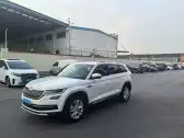 2018 SKODA KODIAK,autocango,china used car exporter,china ev exporter,chinese used car exporter,chinese used ev exporter