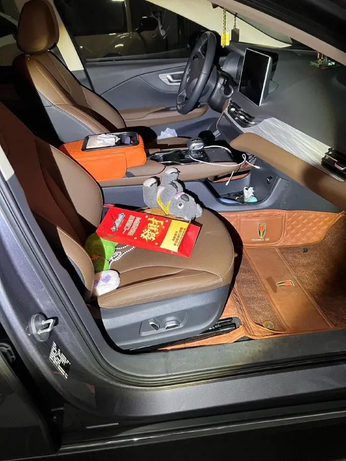 2023 HongQi E-QM5 BEV 82KWH,autocango,china used car exporter,china ev exporter,chinese used car exporter,chinese used ev exporter