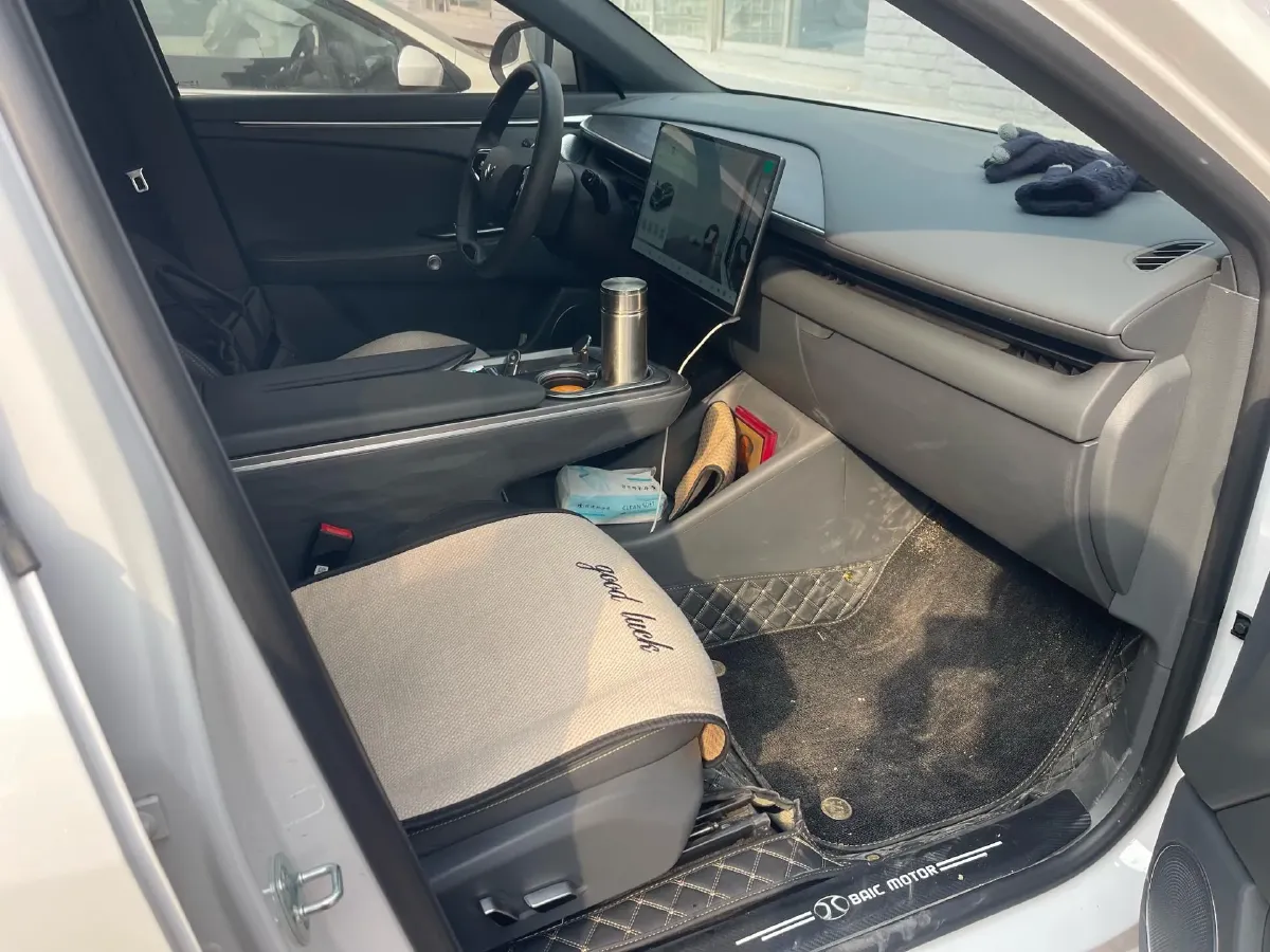 2025 Foton General F9 2.0T 238HP L4 8AT,autocango,china used car exporter,china ev exporter,chinese used car exporter,chinese used ev exporter