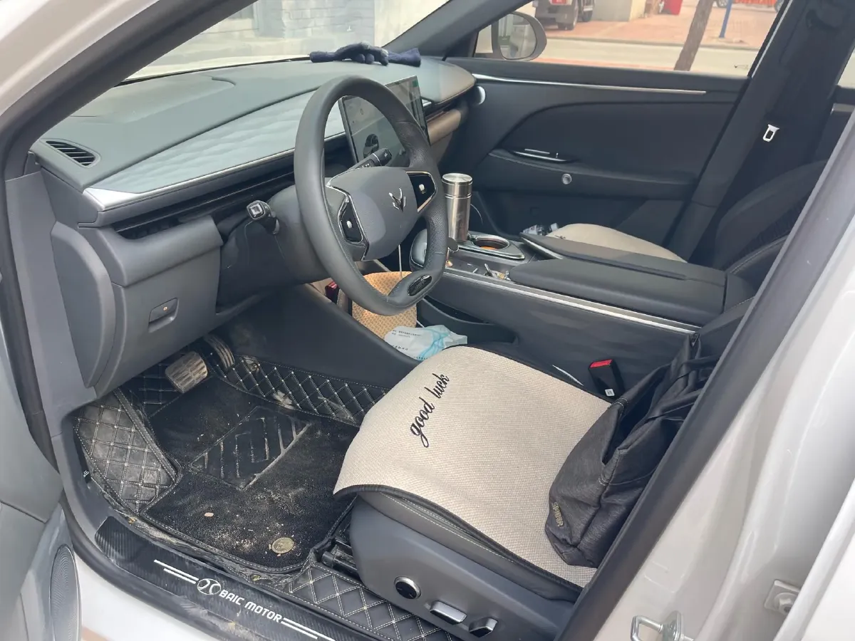 2025 Foton General F9 2.0T 238HP L4 8AT,autocango,china used car exporter,china ev exporter,chinese used car exporter,chinese used ev exporter