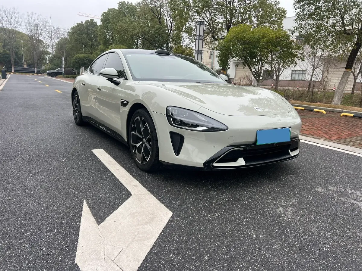 2024 MI SU7 BEV 94.3KWH,autocango,china used car exporter,china ev exporter,chinese used car exporter,chinese used ev exporter