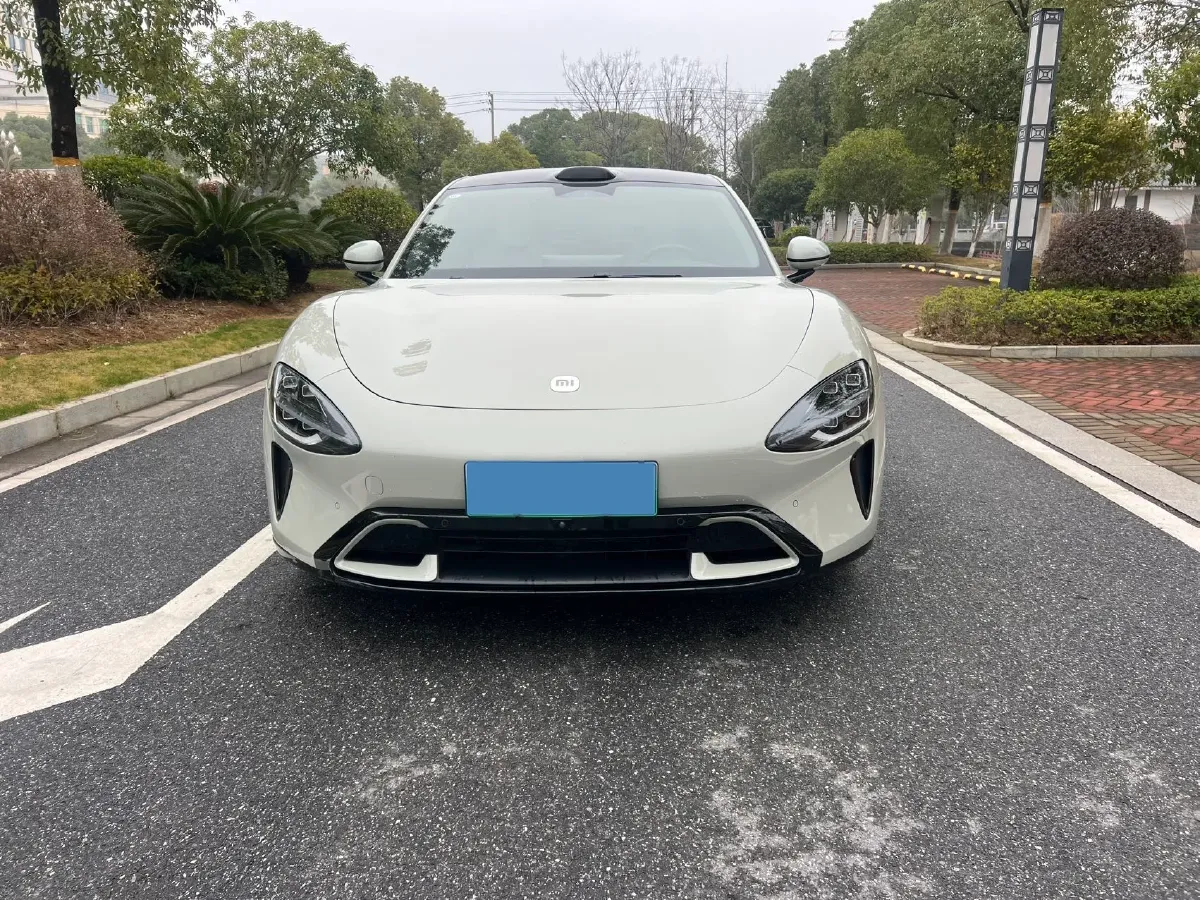 2024 MI SU7 BEV 94.3KWH,autocango,china used car exporter,china ev exporter,chinese used car exporter,chinese used ev exporter