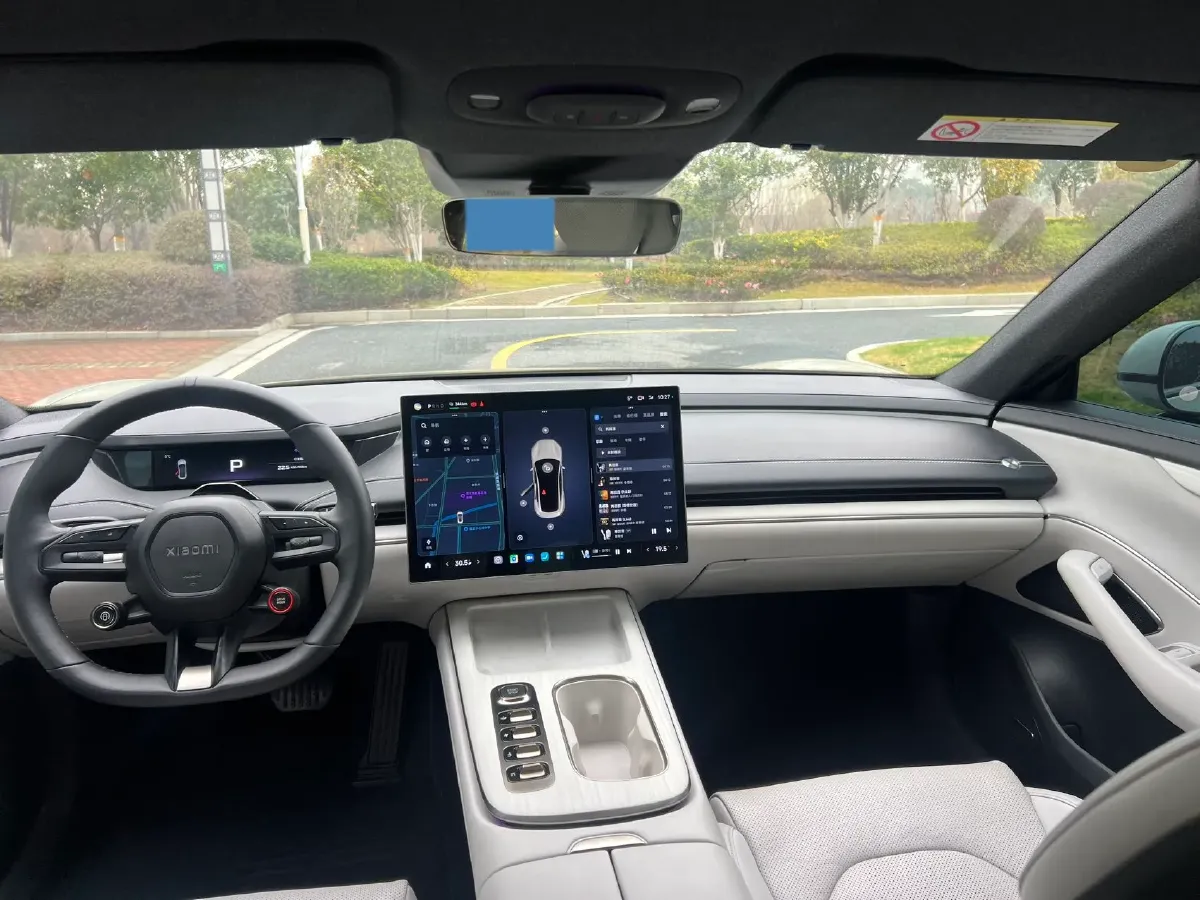 2024 MI SU7 BEV 94.3KWH,autocango,china used car exporter,china ev exporter,chinese used car exporter,chinese used ev exporter