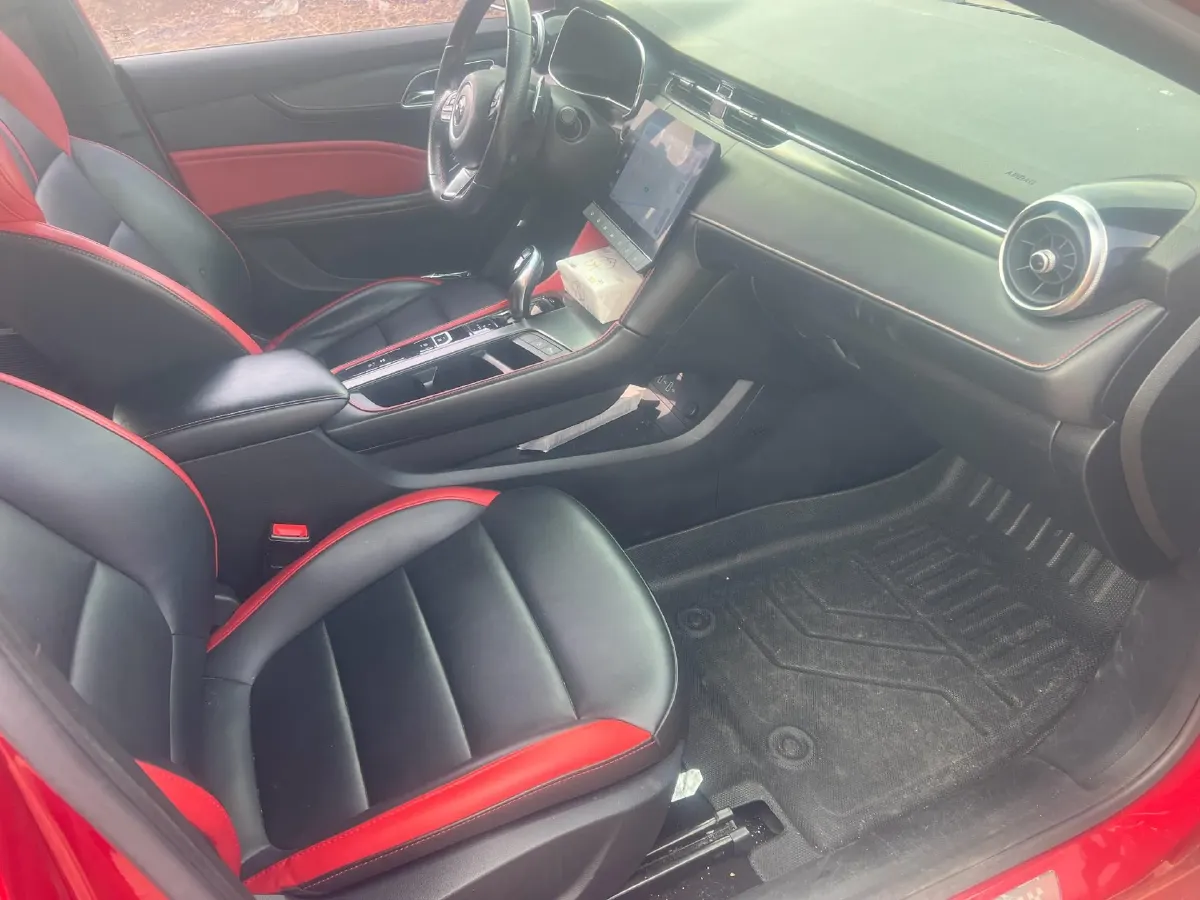 2020 MG MG6 1.5T 181HP L4 7DCT,autocango,china used car exporter,china ev exporter,chinese used car exporter,chinese used ev exporter