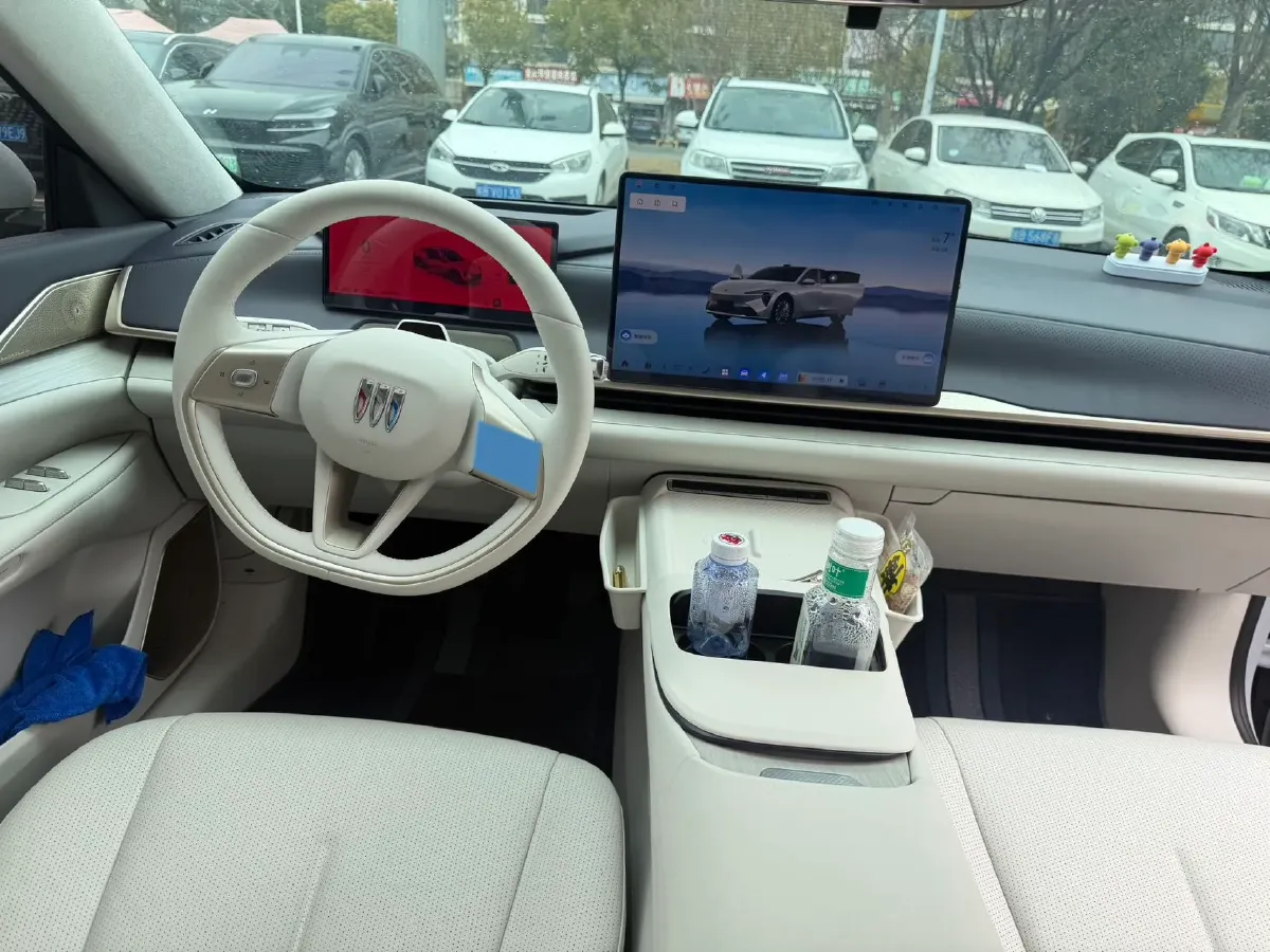 2026 Avatr 07 1.5T 156HP L4 REEV,autocango,china used car exporter,china ev exporter,chinese used car exporter,chinese used ev exporter