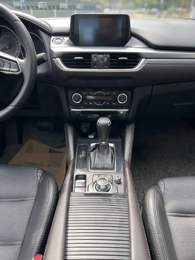 2018 Mazda Atenza 2.5L 192HP L4 6AT,autocango,china used car exporter,china ev exporter,chinese used car exporter,chinese used ev exporter