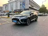 2019 MITSUBISHI OUTLANDER,autocango,china used car exporter,china ev exporter,chinese used car exporter,chinese used ev exporter