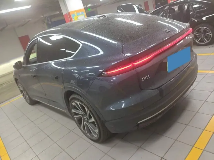 2024 NIO EC6 BEV 75KWH,autocango,china used car exporter,china ev exporter,chinese used car exporter,chinese used ev exporter