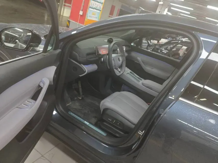 2024 NIO EC6 BEV 75KWH,autocango,china used car exporter,china ev exporter,chinese used car exporter,chinese used ev exporter