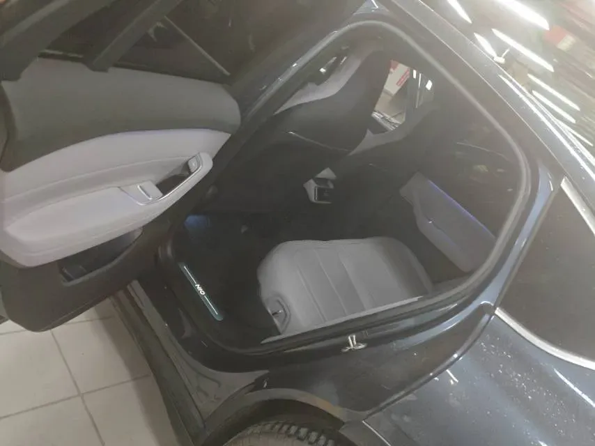 2024 NIO EC6 BEV 75KWH,autocango,china used car exporter,china ev exporter,chinese used car exporter,chinese used ev exporter