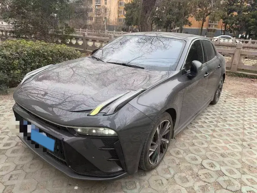 2023 MAXUS G50 1.5T 181HP L4 7DCT