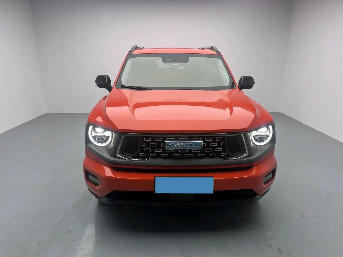 2023 Haval Dargo 1.5T 154HP L4 2DHT PHEV 19.94KWH,autocango,china used car exporter,china ev exporter,chinese used car exporter,chinese used ev exporter