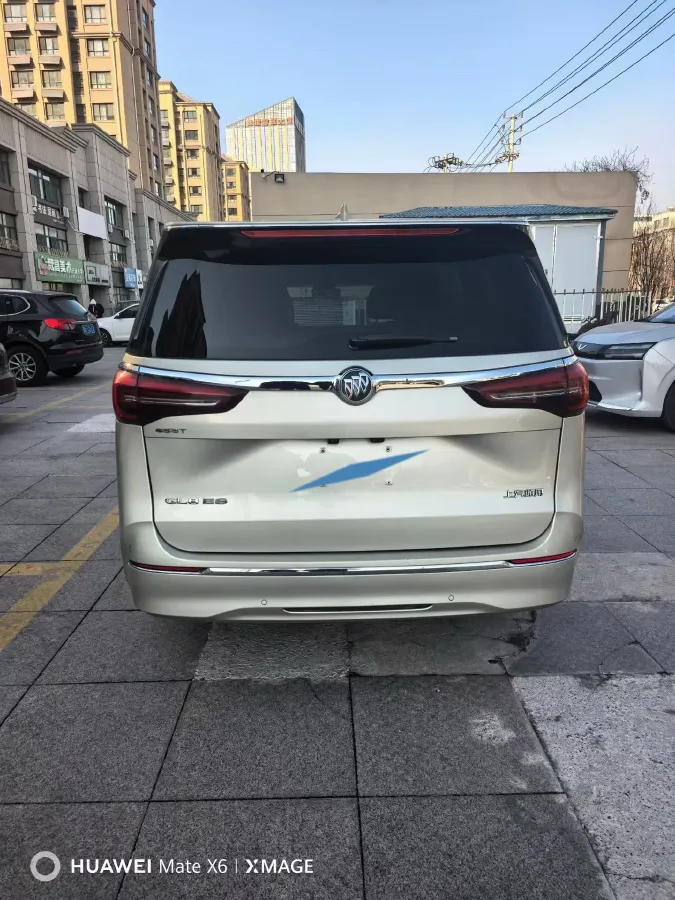 2020 Buick GL8 2.0T 237HP L4 9AT,autocango,china used car exporter,china ev exporter,chinese used car exporter,chinese used ev exporter