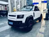2024 LAND ROVER DEFENDER,autocango,china used car exporter,china ev exporter,chinese used car exporter,chinese used ev exporter