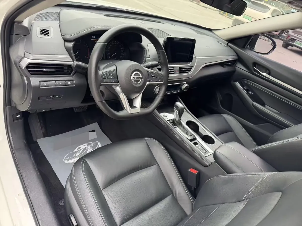 2021 Nissan Teana 2.0T 243HP L4 CVT,autocango,china used car exporter,china ev exporter,chinese used car exporter,chinese used ev exporter