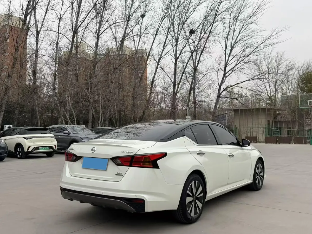 2021 Nissan Teana 2.0T 243HP L4 CVT,autocango,china used car exporter,china ev exporter,chinese used car exporter,chinese used ev exporter