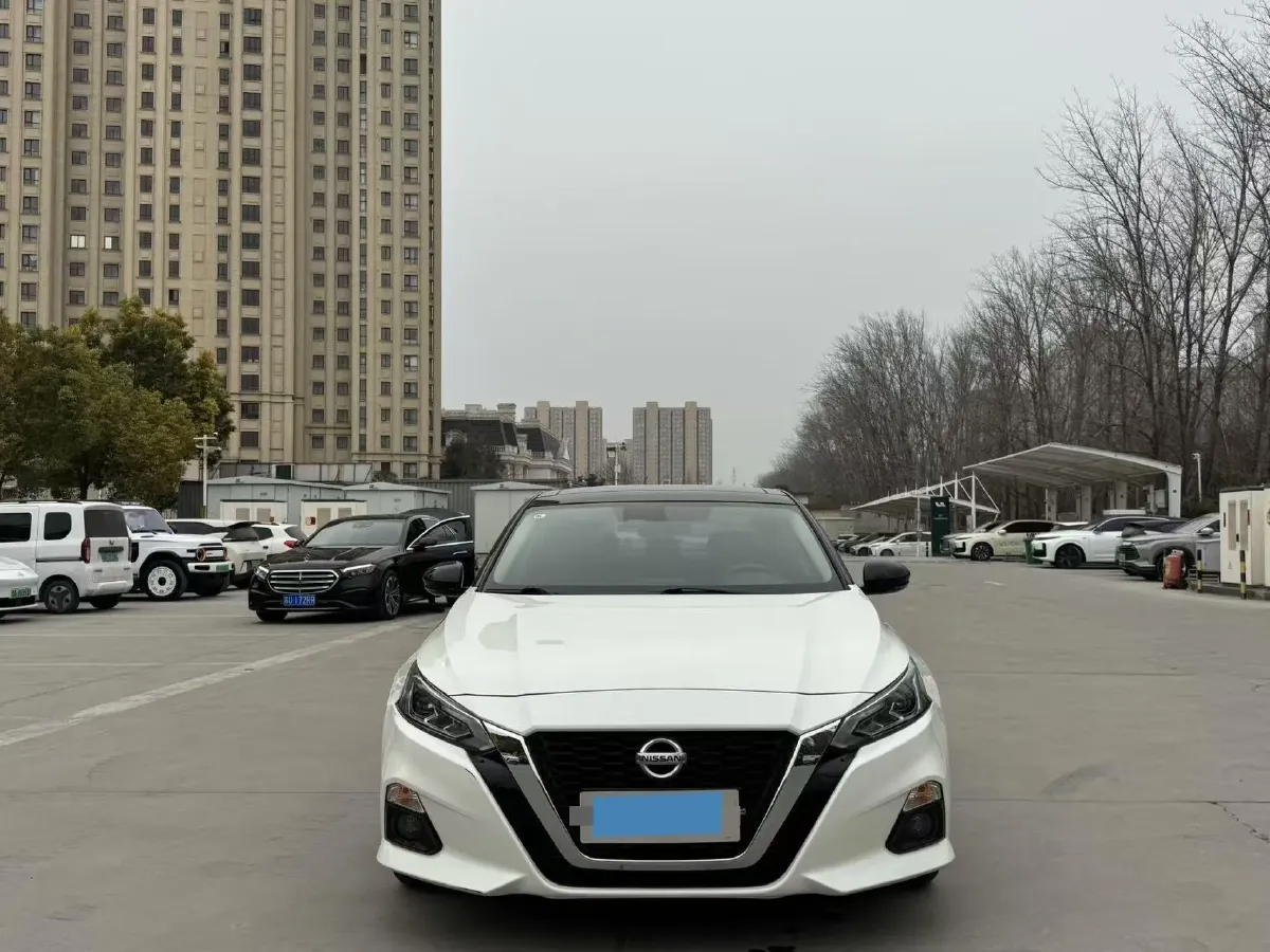 2021 Nissan Teana 2.0T 243HP L4 CVT,autocango,china used car exporter,china ev exporter,chinese used car exporter,chinese used ev exporter