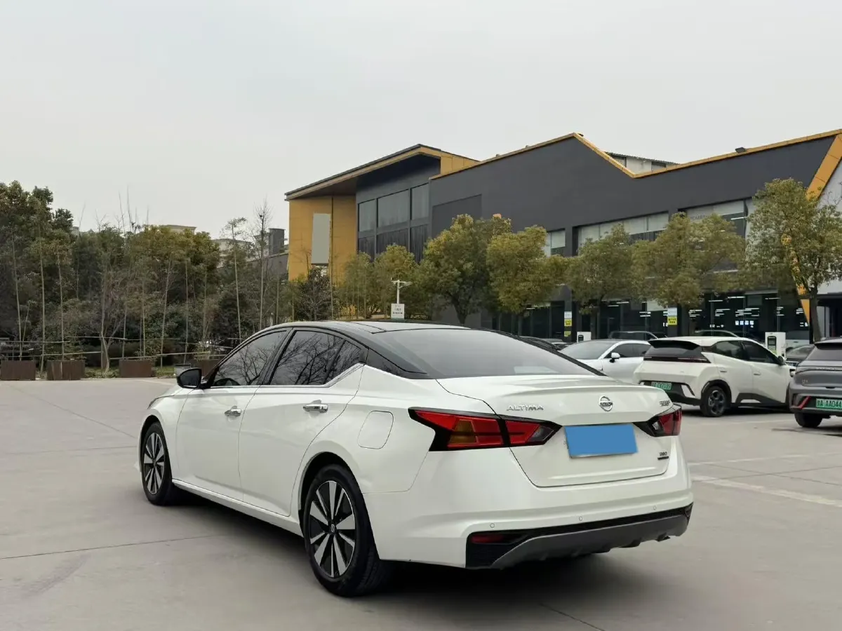 2021 Nissan Teana 2.0T 243HP L4 CVT,autocango,china used car exporter,china ev exporter,chinese used car exporter,chinese used ev exporter