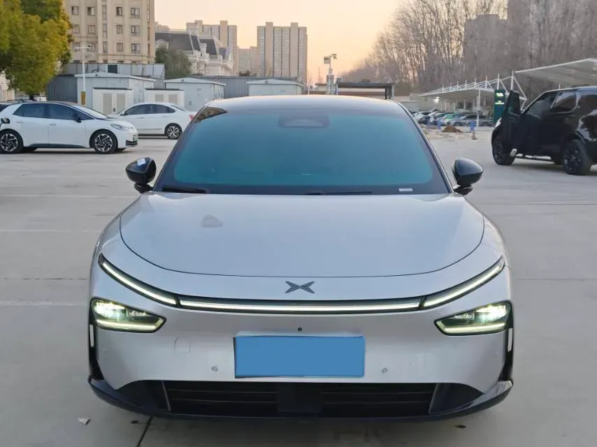 2024 Xpeng P7+ BEV 76.3KWH,autocango,china used car exporter,china ev exporter,chinese used car exporter,chinese used ev exporter