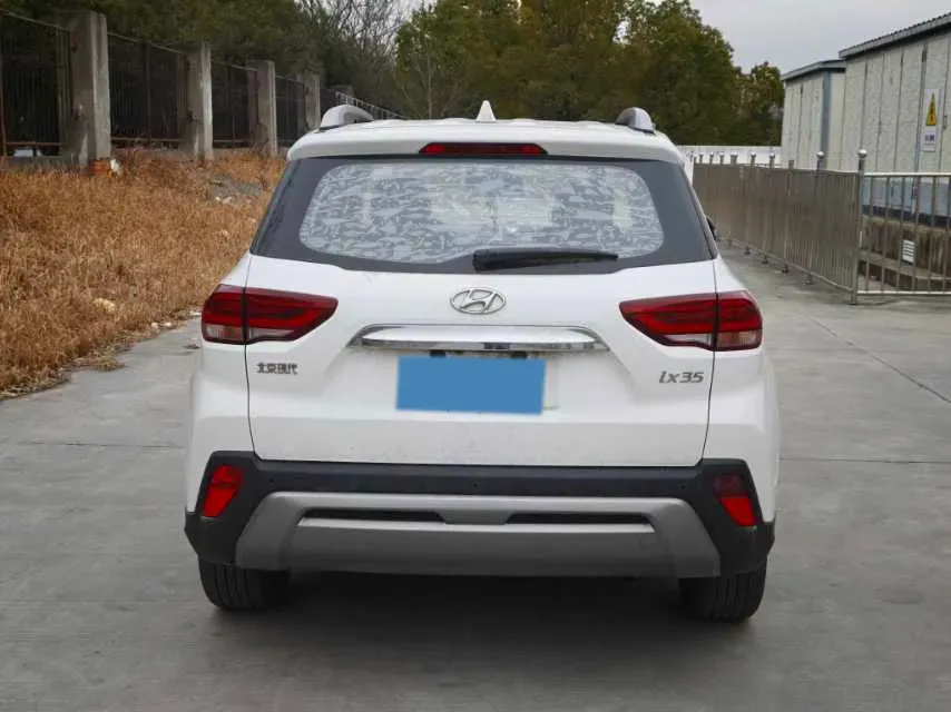 2019 Hyundai ix35 2.0L 160HP L4 6AT,autocango,china used car exporter,china ev exporter,chinese used car exporter,chinese used ev exporter