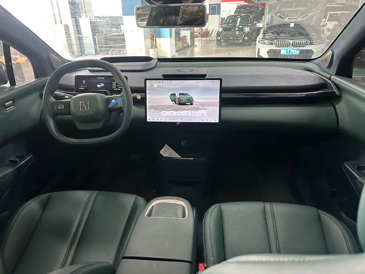 2023 Zeekr X BEV 66KWH,autocango,china used car exporter,china ev exporter,chinese used car exporter,chinese used ev exporter