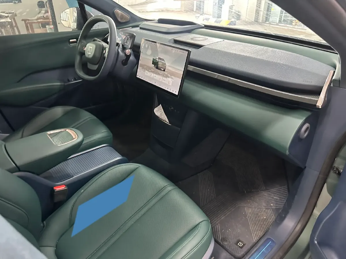 2023 Zeekr X BEV 66KWH,autocango,china used car exporter,china ev exporter,chinese used car exporter,chinese used ev exporter