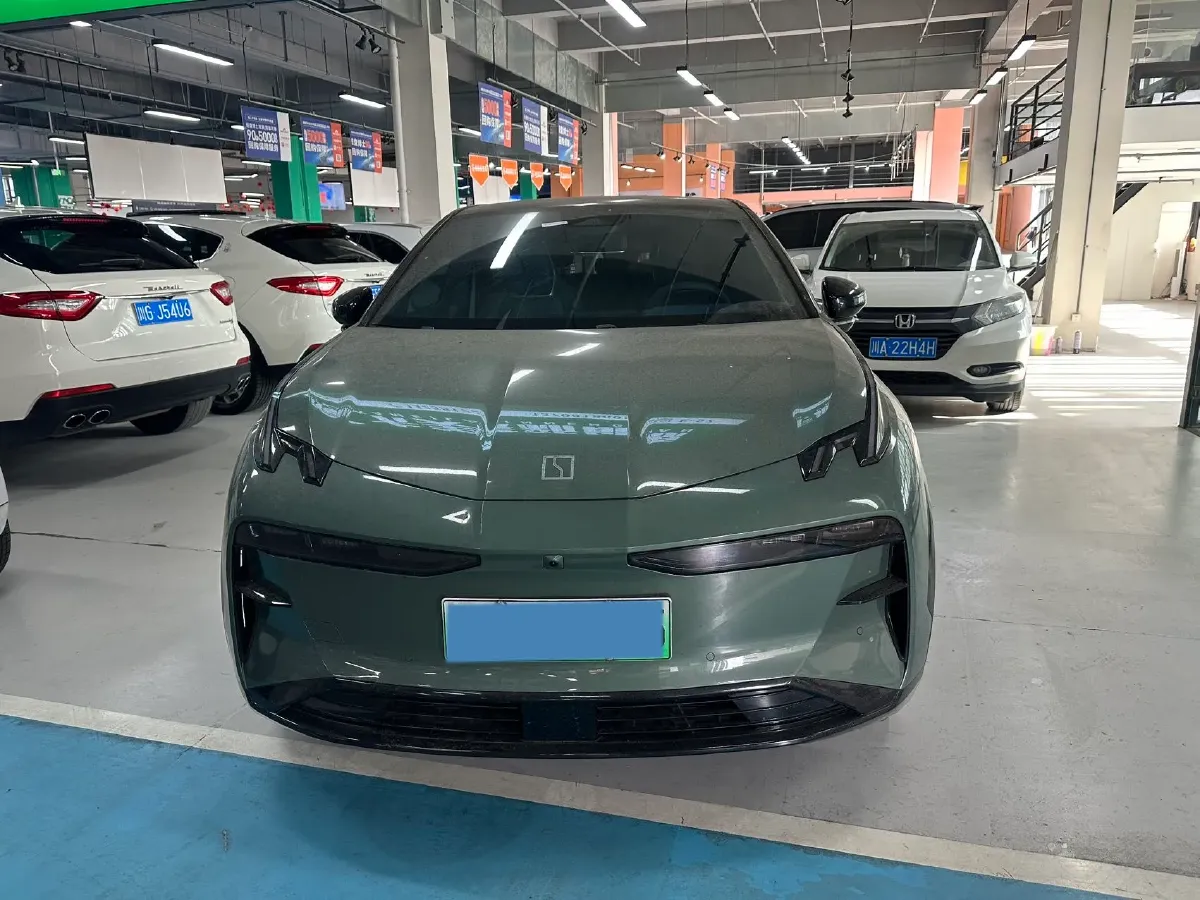 2023 Zeekr X BEV 66KWH,autocango,china used car exporter,china ev exporter,chinese used car exporter,chinese used ev exporter