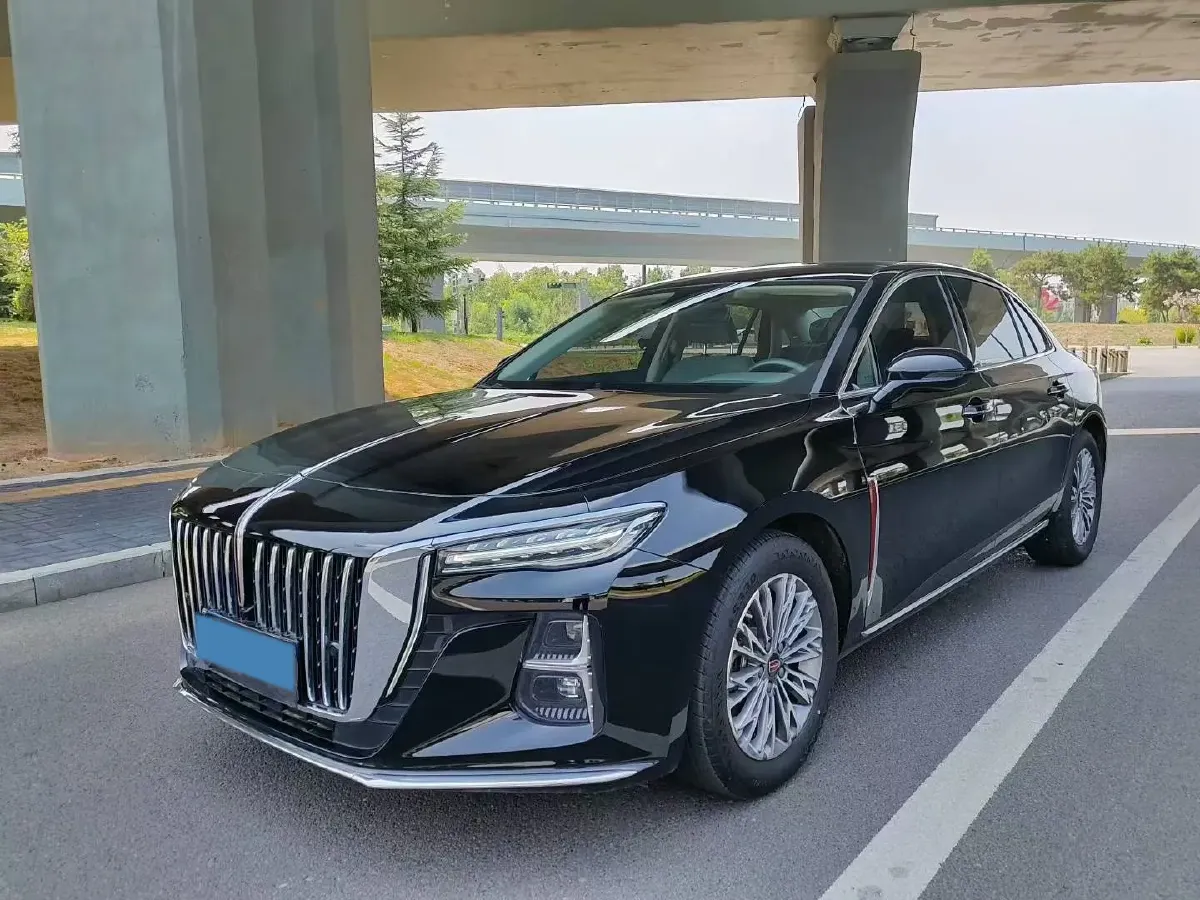 2024 HongQi H5 1.5T 169HP L4 7DCT,autocango,china used car exporter,china ev exporter,chinese used car exporter,chinese used ev exporter