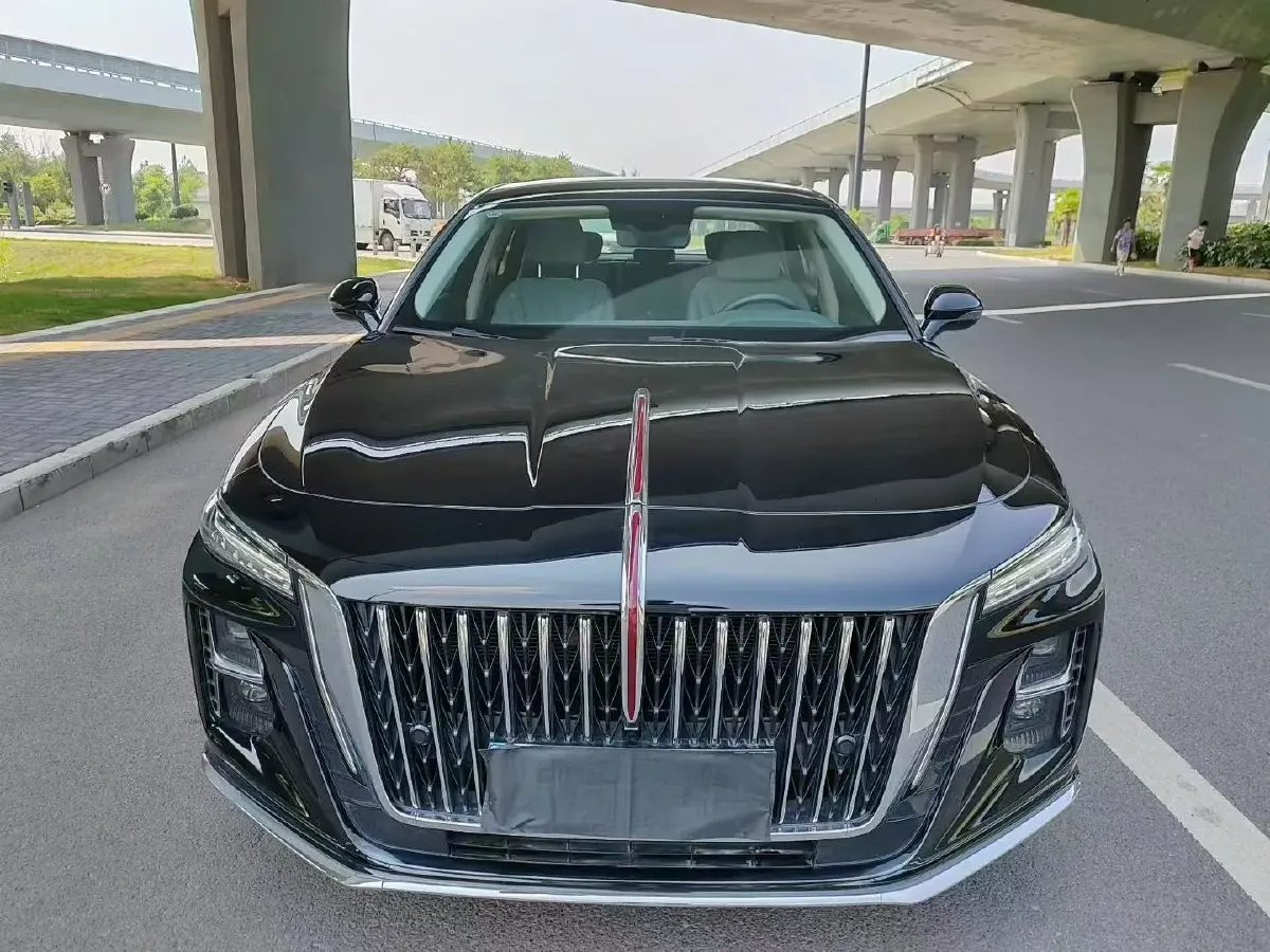 2024 HongQi H5 1.5T 169HP L4 7DCT,autocango,china used car exporter,china ev exporter,chinese used car exporter,chinese used ev exporter