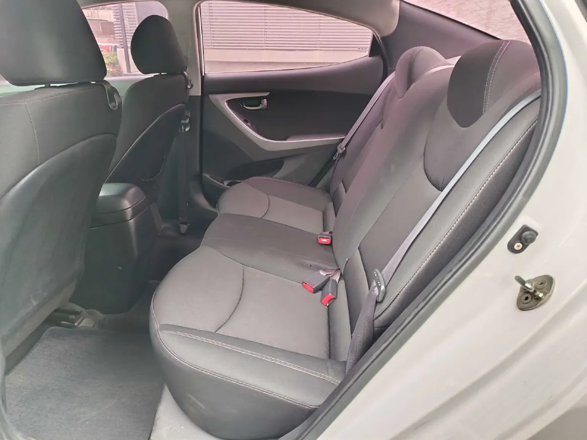 2016 Hyundai Elantra 1.6L 128HP L4 6AT,autocango,china used car exporter,china ev exporter,chinese used car exporter,chinese used ev exporter