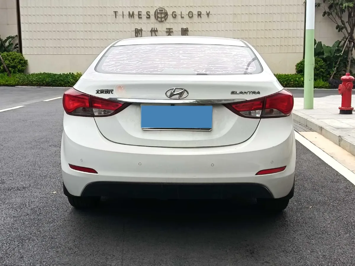 2016 Hyundai Elantra 1.6L 128HP L4 6AT,autocango,china used car exporter,china ev exporter,chinese used car exporter,chinese used ev exporter