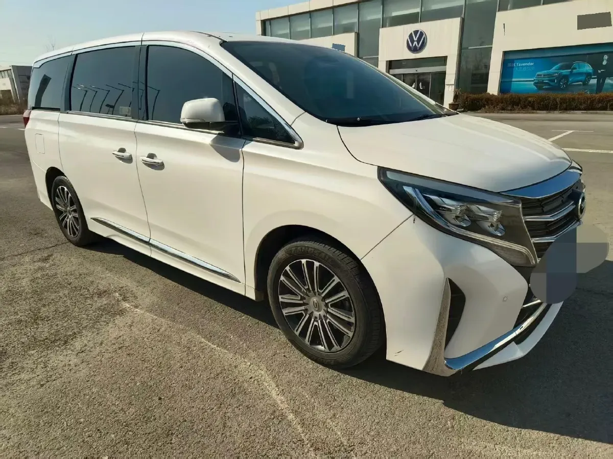 2021 GAC Trumpchi M8 2.0T 252HP L4 8AT,autocango,china used car exporter,china ev exporter,chinese used car exporter,chinese used ev exporter