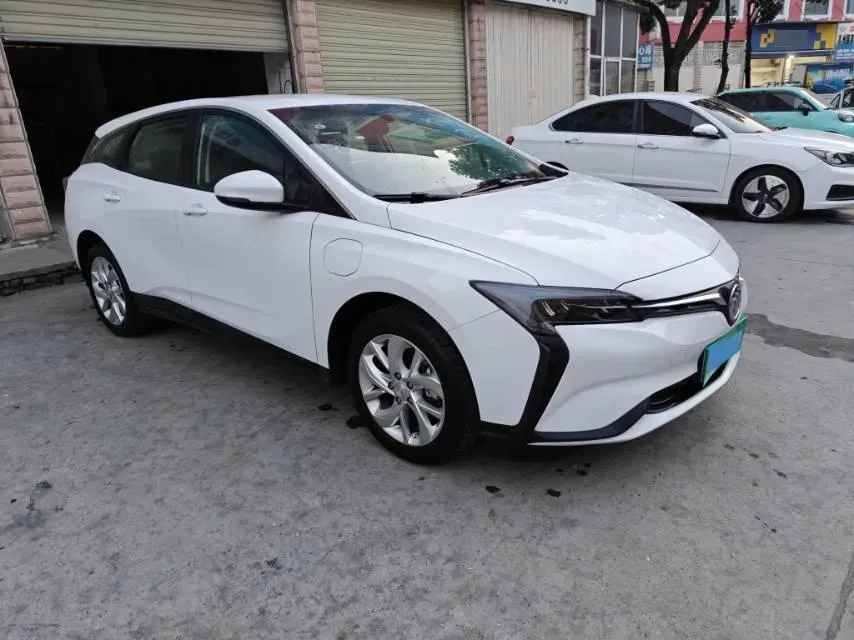 2024 Buick Velite 6 BEV 50.3KWH,autocango,china used car exporter,china ev exporter,chinese used car exporter,chinese used ev exporter