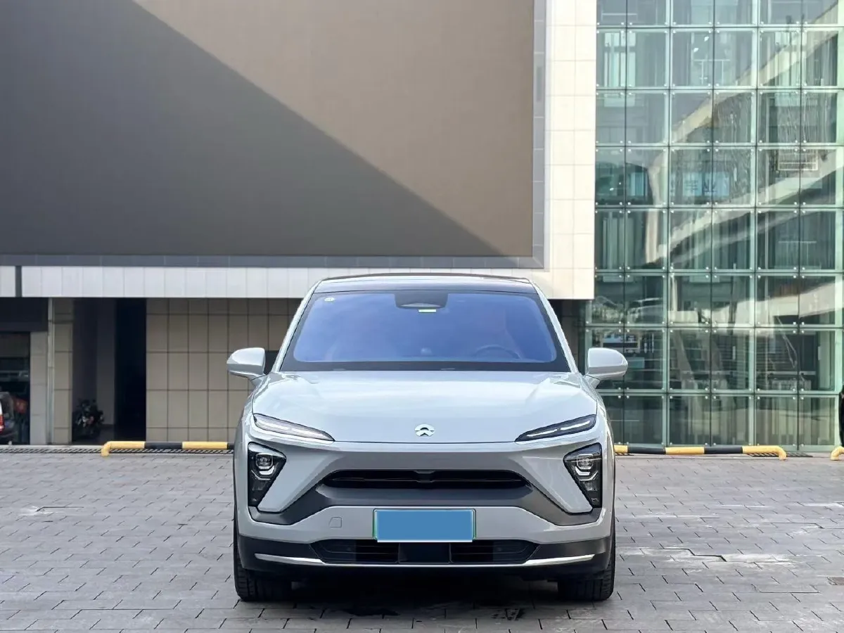 2022 NIO EC6 BEV 75KWH,autocango,china used car exporter,china ev exporter,chinese used car exporter,chinese used ev exporter