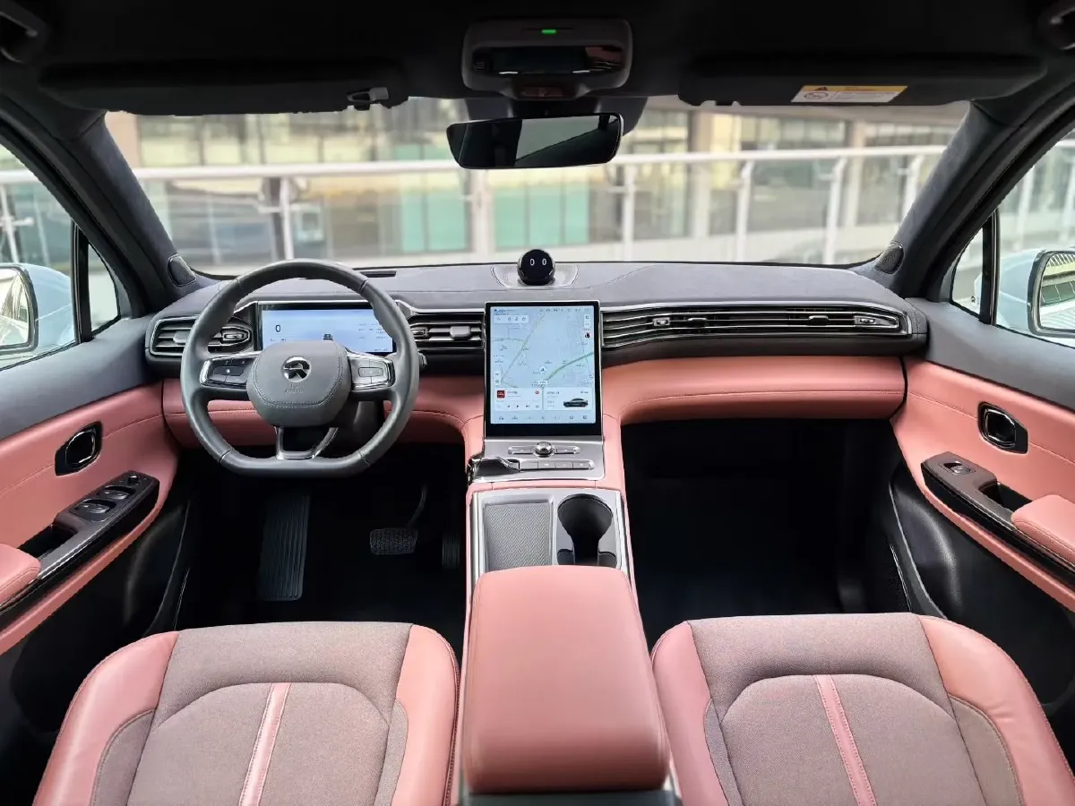 2022 NIO EC6 BEV 75KWH,autocango,china used car exporter,china ev exporter,chinese used car exporter,chinese used ev exporter