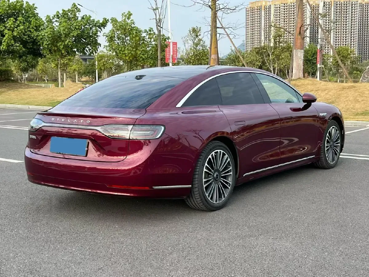 2024 HIMA Stelato S9 BEV 100KWH,autocango,china used car exporter,china ev exporter,chinese used car exporter,chinese used ev exporter