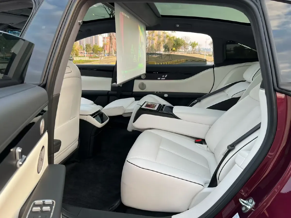 2024 HIMA Stelato S9 BEV 100KWH,autocango,china used car exporter,china ev exporter,chinese used car exporter,chinese used ev exporter