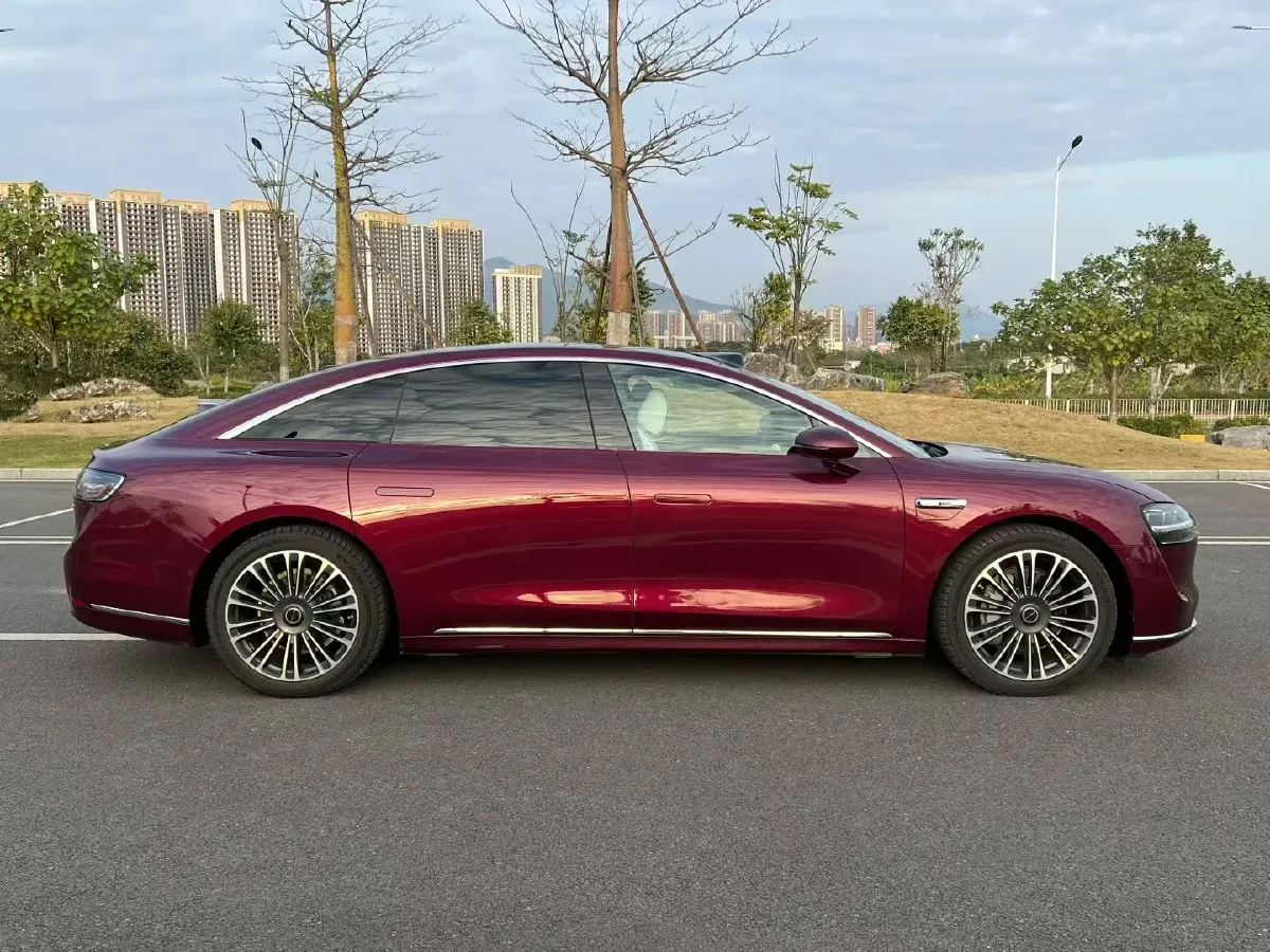 2024 HIMA Stelato S9 BEV 100KWH,autocango,china used car exporter,china ev exporter,chinese used car exporter,chinese used ev exporter