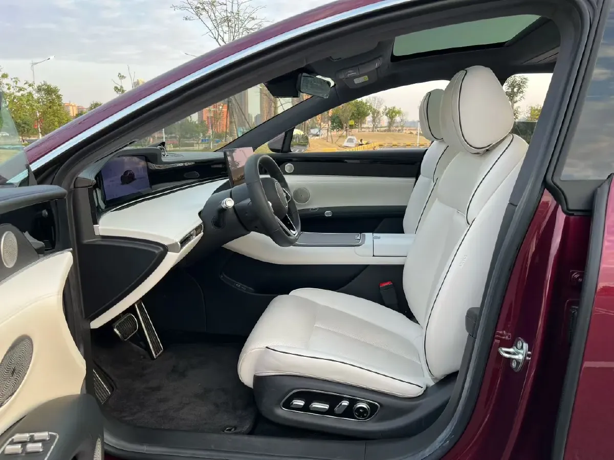 2024 HIMA Stelato S9 BEV 100KWH,autocango,china used car exporter,china ev exporter,chinese used car exporter,chinese used ev exporter