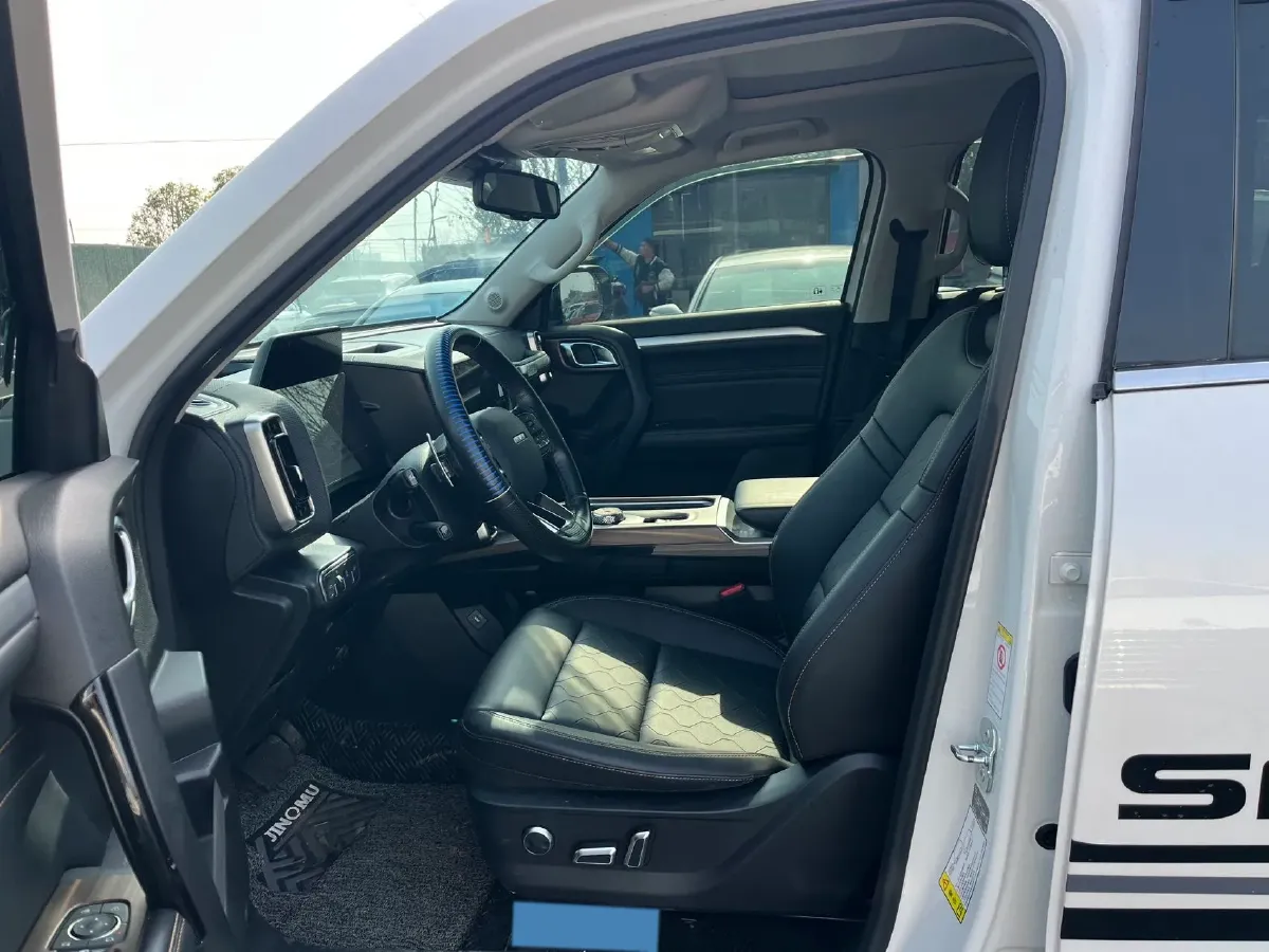 2022 Haval Dargo 1.5T 184HP L4 7DCT,autocango,china used car exporter,china ev exporter,chinese used car exporter,chinese used ev exporter