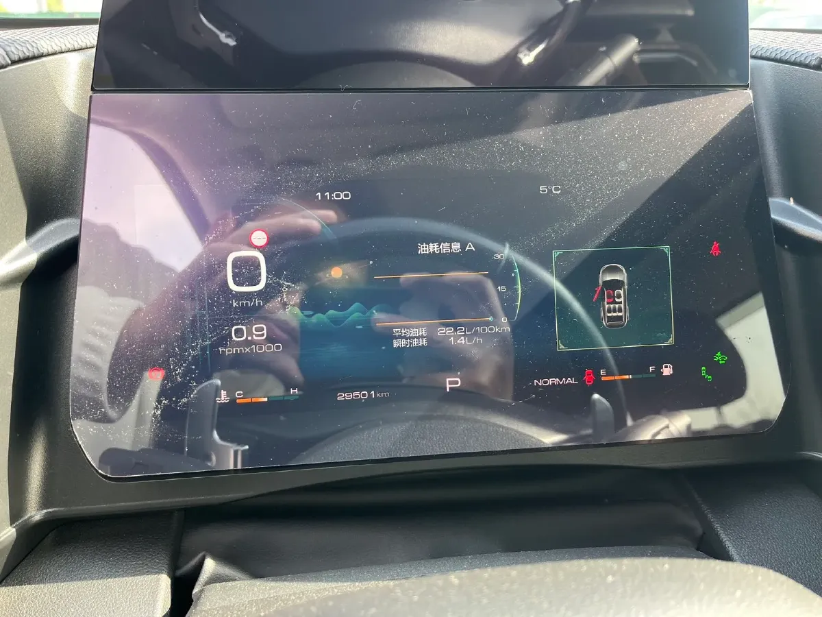 2022 Haval Dargo 1.5T 184HP L4 7DCT,autocango,china used car exporter,china ev exporter,chinese used car exporter,chinese used ev exporter